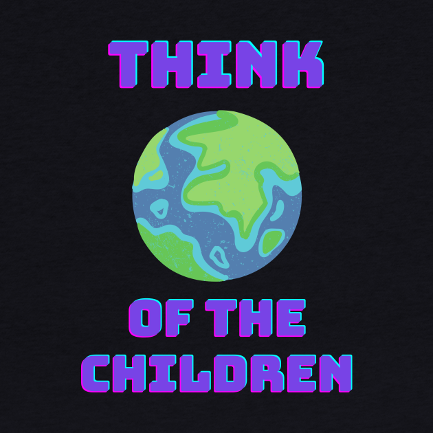 Future Children Greta Thunberg Earth Shirt Save Our Planet Climate Change Shirt SOS Help Climate Strike Shirt Nature Future Natural Environment Cute Funny Gift Idea